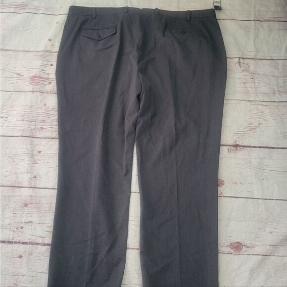 Polo Ralph Lauren Gray Dress Pants Big Size 50/32 - Picture 2 of 5
